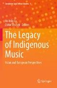 The Legacy of Indigenous Music