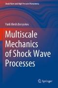 Multiscale Mechanics of Shock Wave Processes