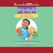 King & Kayla and the Case of the Lost Library Book