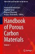 Handbook of Porous Carbon Materials