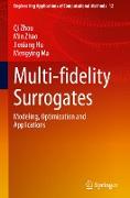 Multi-fidelity Surrogates