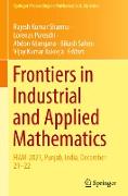 Frontiers in Industrial and Applied Mathematics