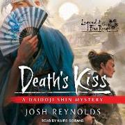 Death's Kiss: A Daidoji Shin Mystery