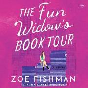 The Fun Widow's Book Tour