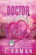 Doctor Heartless: Special Edition Cover