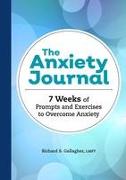 The Anxiety Journal