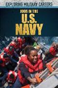 Jobs in the U.S. Navy