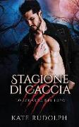 Stagione Di Caccia: Paranormal Romance