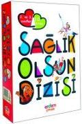 Saglik Olsun Dizisi Kutulu 10 Kitap