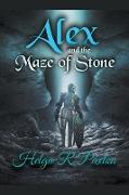 Alex and the Maze of Stone