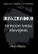 IRINKERINDOUR NINNOON IVEAU ELEVEJEAS