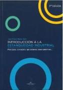 Introducción a la estanqueidad industrial : principios, conceptos, aplicaciones, casos prácticos--