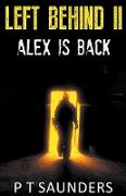 Left Behind I.I Alex is Back