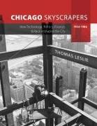 Chicago Skyscrapers, 1934-1986