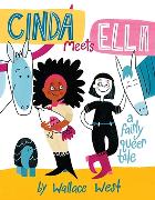 Cinda Meets Ella