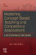 Mastering Concept-Based Teaching and Competency Assessment