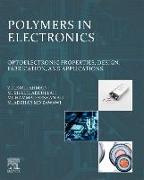 Polymers in Electronics