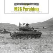 M26 Pershing