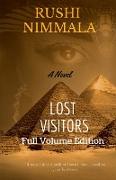 Lost Visitors - Full Volume Edition