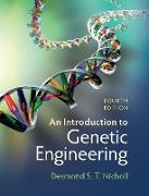 An Introduction to Genetic Engineering