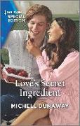 Love's Secret Ingredient