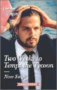 Two Weeks to Tempt the Tycoon