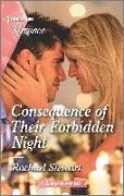 Consequence of Their Forbidden Night