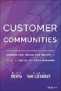 Customer Communities