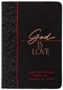 God Is Love: 365 Devotions from the Gospel of John