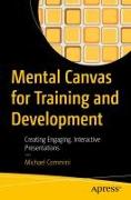 Mental Canvas for Training and Development