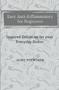 Easy Anti-Inflammatory for Beginners