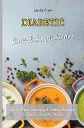 Diabetic Quick & Easy Recipes