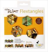 Art Flextangles. Klimt