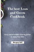 The Best Lean and Green Cookbook