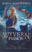 Wyvern's Passion