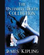 The Untimely Death Collection