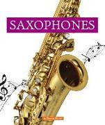 Saxophones