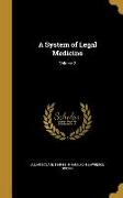 SYSTEM OF LEGAL MEDICINE V02
