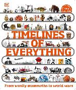 Timelines of Everything