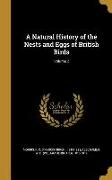 A Natural History of the Nests and Eggs of British Birds, Volume 2