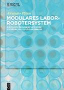 Modulares Laborrobotersystem