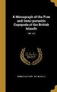 A Monograph of the Free and Semi-parasitic Copepoda of the British Islands, Volume 2