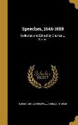 SPEECHES 1644-1658