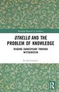 Othello and the Problem of Knowledge