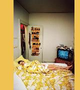 William Eggleston: For Now