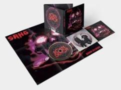 Born Demon (Digipak incl. Poster)