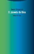 El planeta de Dios