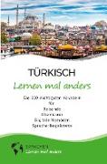 Türkisch lernen mal anders - Die 100 wichtigsten Vokabeln