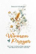 Women of Prayer