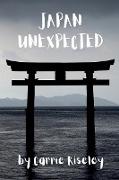 Japan Unexpected